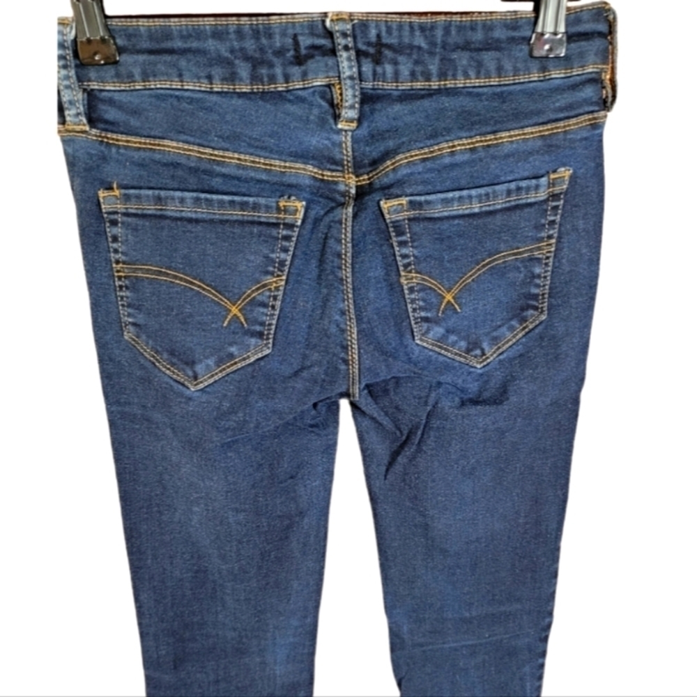 Bullhead Slim Boot Jeans – Size 3R (Juniors) - Picture 7 of 7